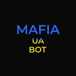 Мафія UA Bot